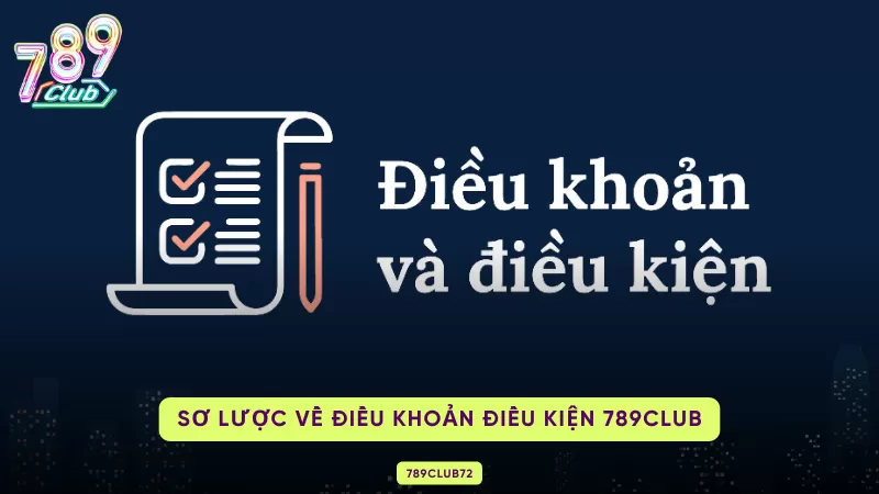 sơ lược về điều kiện điều khoản