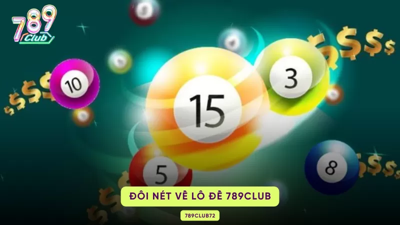 đôi nét về lô đề 789club
